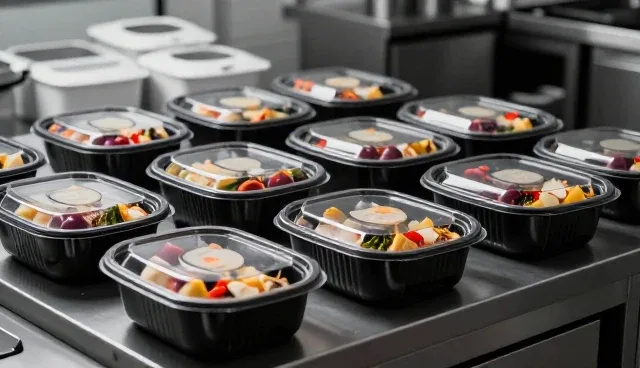 食品研发中保质期管理的选型与使用建议
