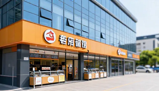 食品代加工流程中管理难点与应对策略