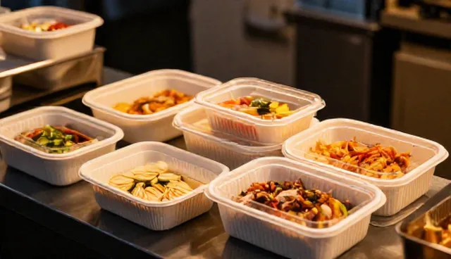 食品研发中口感常见问题的理解偏差与处理方法