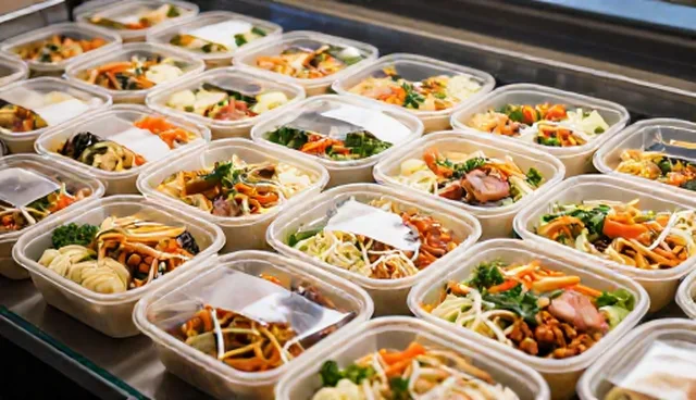 食品代加工渠道供货中选择误区分析