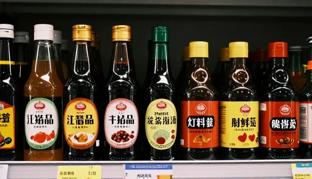 调味品组合在风味保持中的适用情况与限制