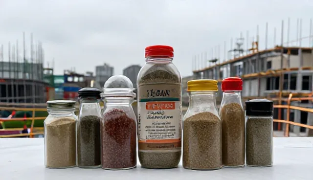 调味品组合在风味稳定性中的使用场景问题
