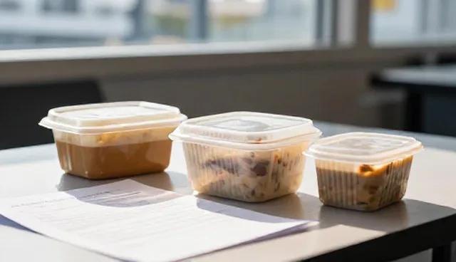 食品供应全流程跟进的适用情况与限制