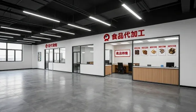 食品代加工性能与适用条件的深度解析